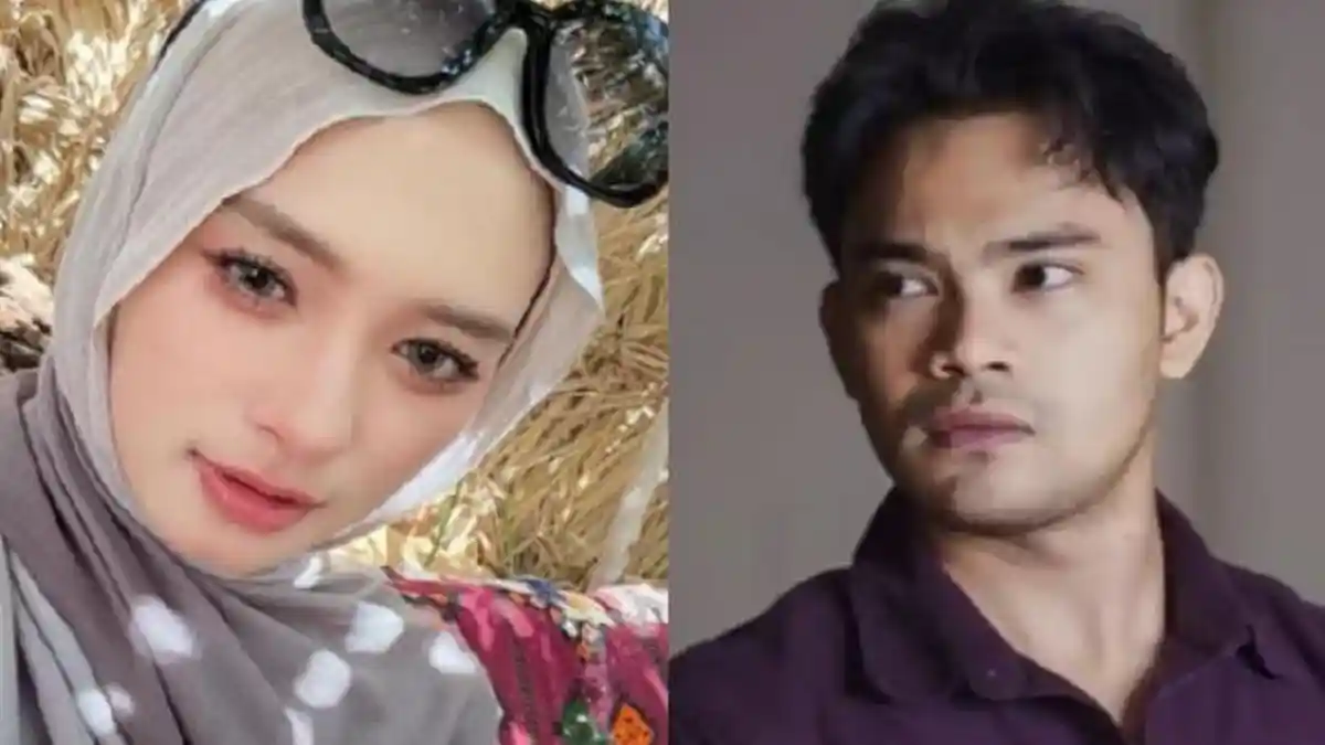 Sosok Insanul Fahmi, Suami Mawa Diduga Selingkuh dengan Inara Rusli, Pengusaha Muda Lulusan UI