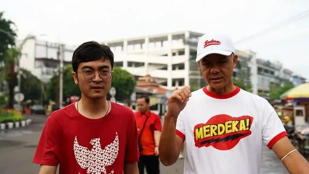 Jubir TPN: Ganjar-Mahfud Bakal Bawa Program SMK Gratis di Jateng, Jadi Program Nasional