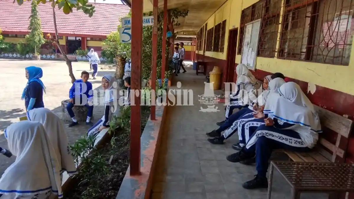 Dinas Pendidikan Siap Evaluasi Kepsek Tak Sukseskan PPBD Online Zonasi