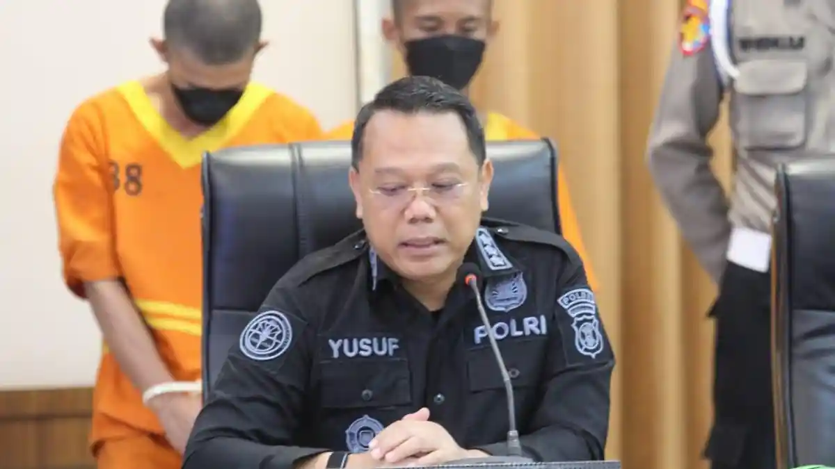 Satgas TPPO Ungkap 29 Jadi Korban, Banyak Luar Kaltim dan Jadi PSK