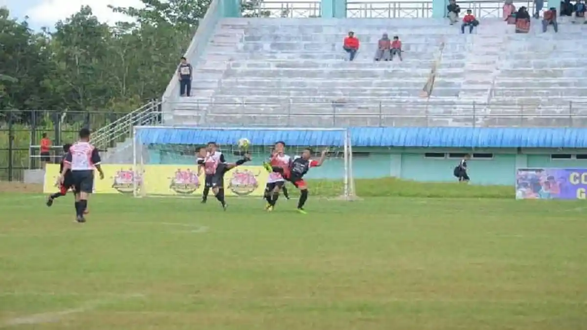Porprov OKU Raya 2021, Venue dan Anggaran jadi Kendala, Minta KONI Sumsel Survei Lokasi
