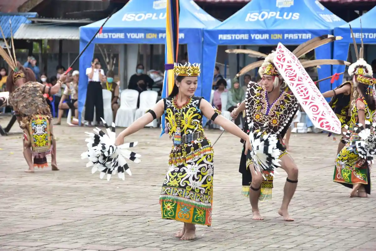 Profil 5 Destinasi Wisata di Sekitar IKN Nusantara yang Akan Didorong jadi Desa Wisata dan Kreatif