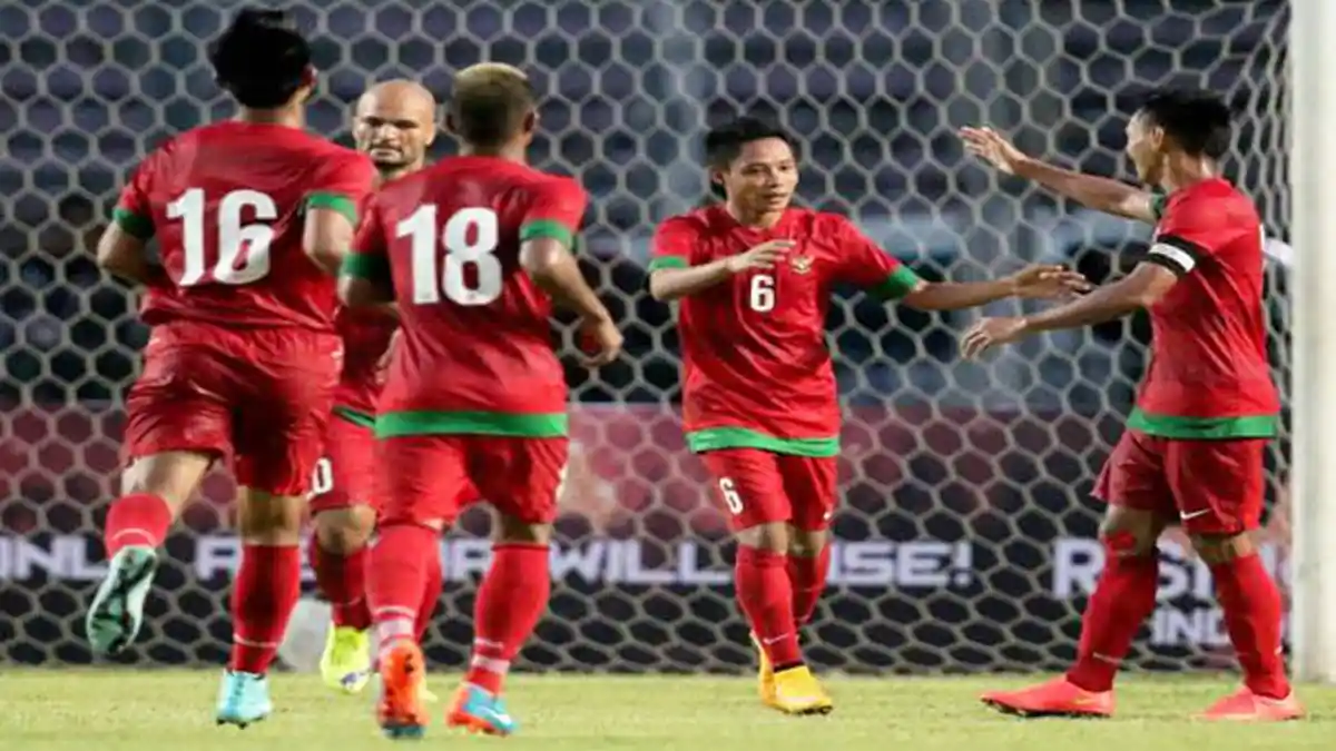 Evan Dimas Layak Masuk Timnas Senior dan Persebaya Senior