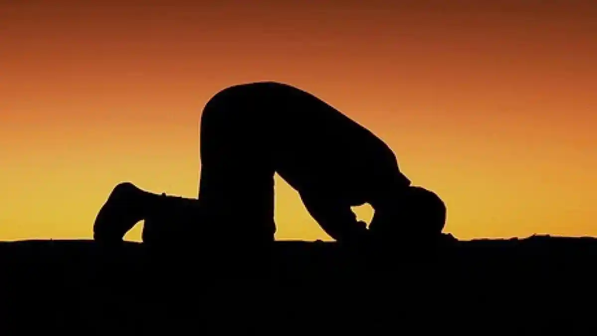 Simak, Doa setelah Sholat Tahajud dengan Tulisan Arab, Latin, dan Artinya