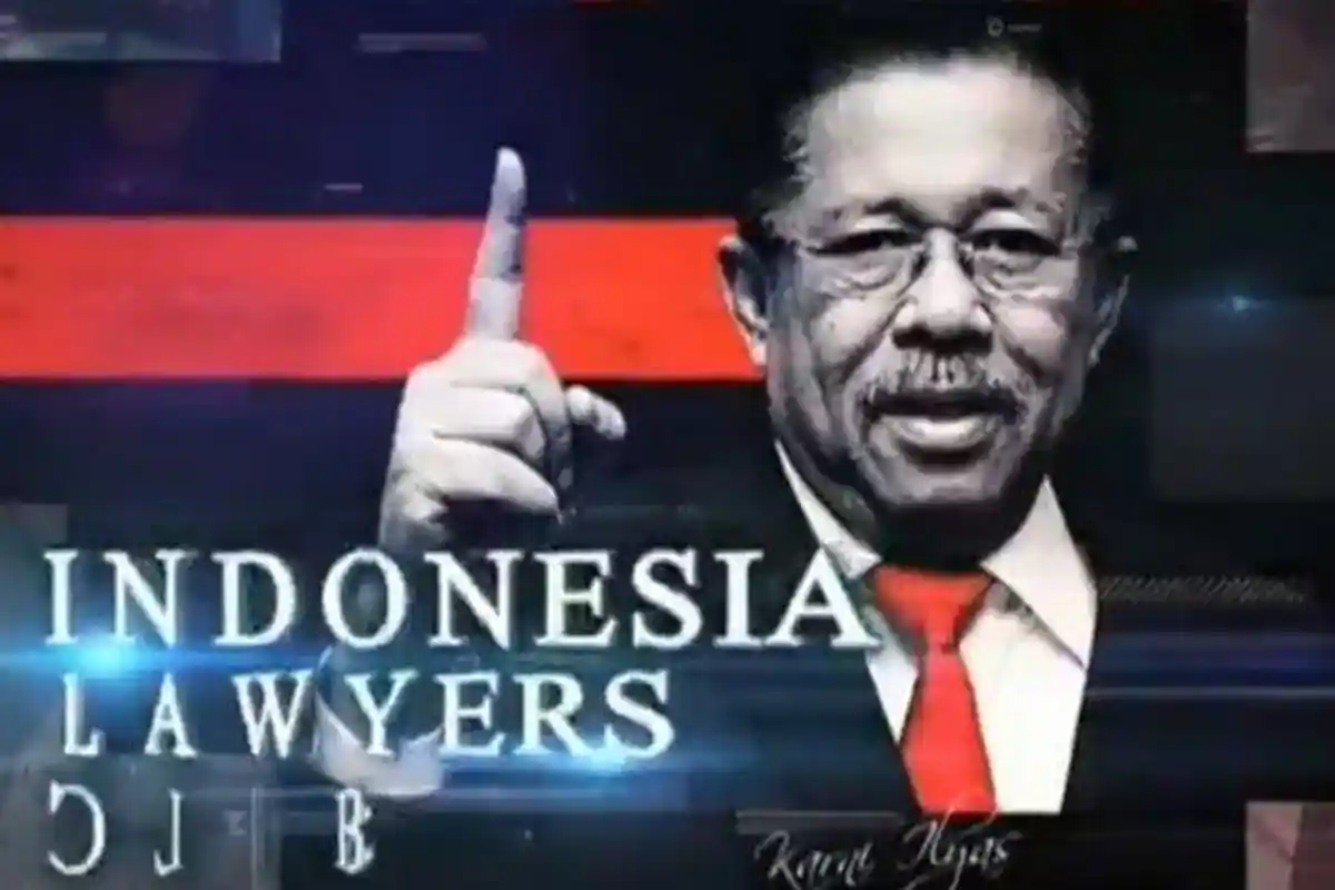 TOPIK ILC 20 Oktober 2020, Netizen Tanyakan Omnibus Law Tak Jadi Tema ILC Tv One | Tv One Online