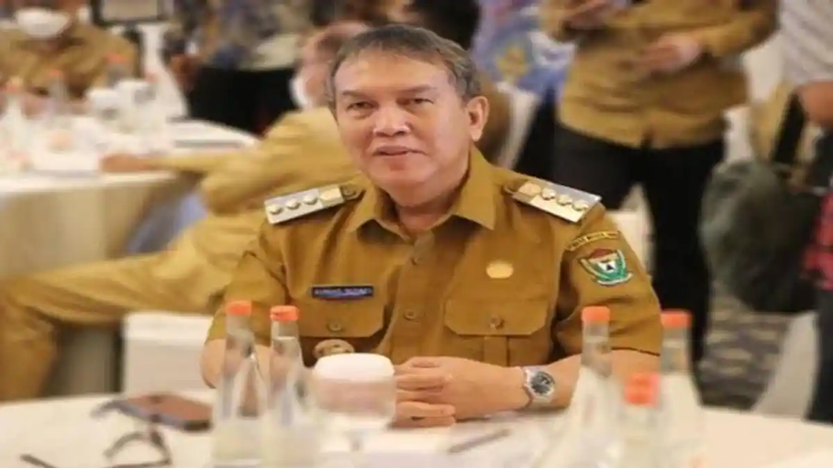 Daftar 21 Peserta Lulus Uji Kompetensi Calon Anggota KPID Sumsel, Ada Mantan PJ Bupati Muara Enim