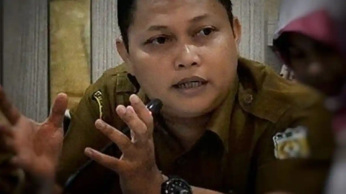 Oknum PNS dan Wanita Bersuami asal Sabang Tertangkap Mesum di Ulee Lheue, Banda Aceh