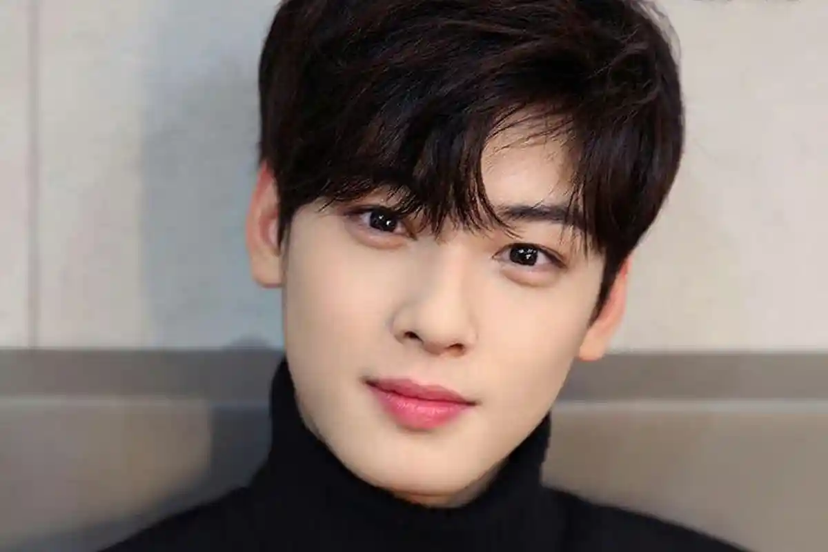 Idol KPop Cha Eun Woo Segera Main di Drakor Romantis Terbaru, Jadi Pemuda Tampan yang Diperebutkan