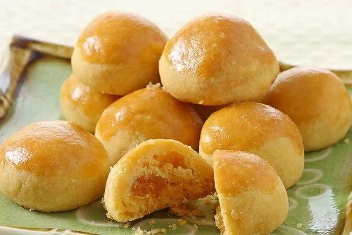 Cara Simpan Kue Kering agar Awet dan Tetap Renyah, Bisa Taruh di Lemari Makan