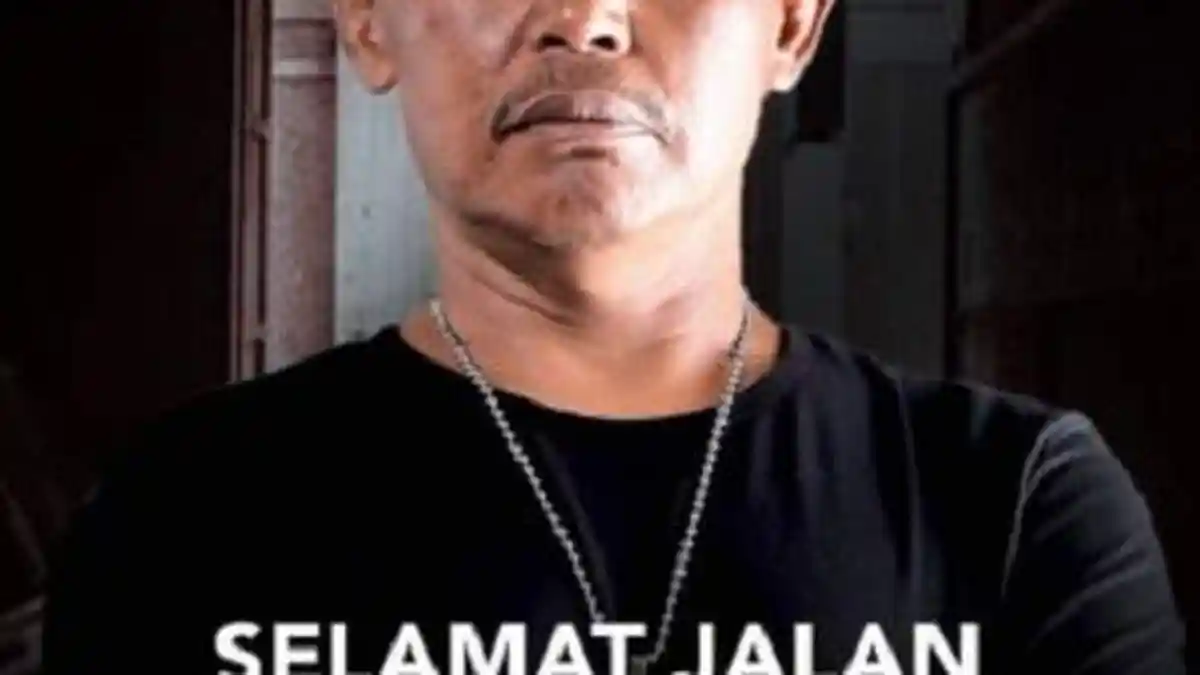 Kang Pipit Meninggal, Mantan Preman yang Jadi Idola, Nasihatnya Didengar Keluarga