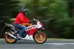 All New Honda CBR150R