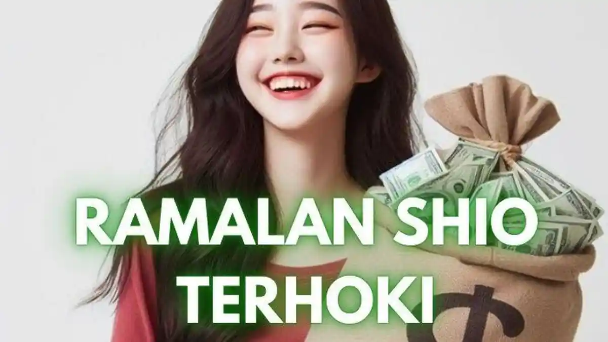 3 Shio Cuan Moncer Karier Melejit Hari Ini Selasa 18 Maret 2025: Naga Hoki Dadakan, Kelinci Rezeki