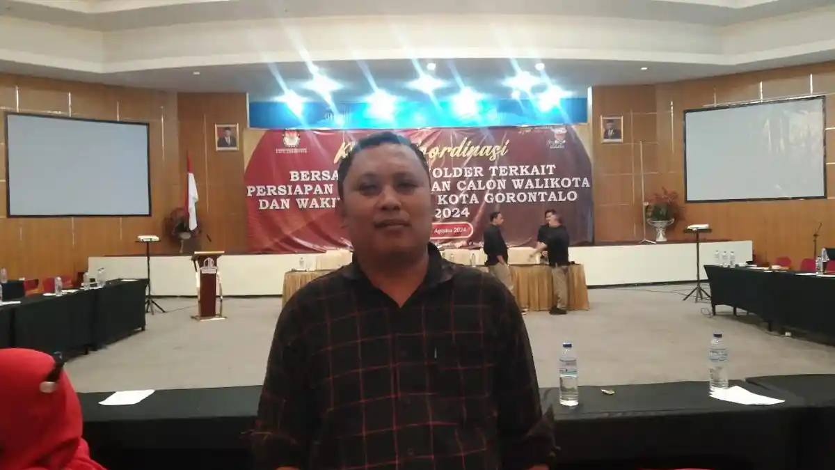 PDIP Kota Gorontalo Ungkap Alasan Belum Umumkan Bakal Calon Wali Kota