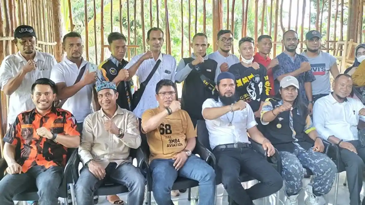 Aktivis Sipil Desak PLTU 3-4 Prioritaskan Terima Pekerja Asal Nagan Raya: SDM Lokal Cukup Tersedia