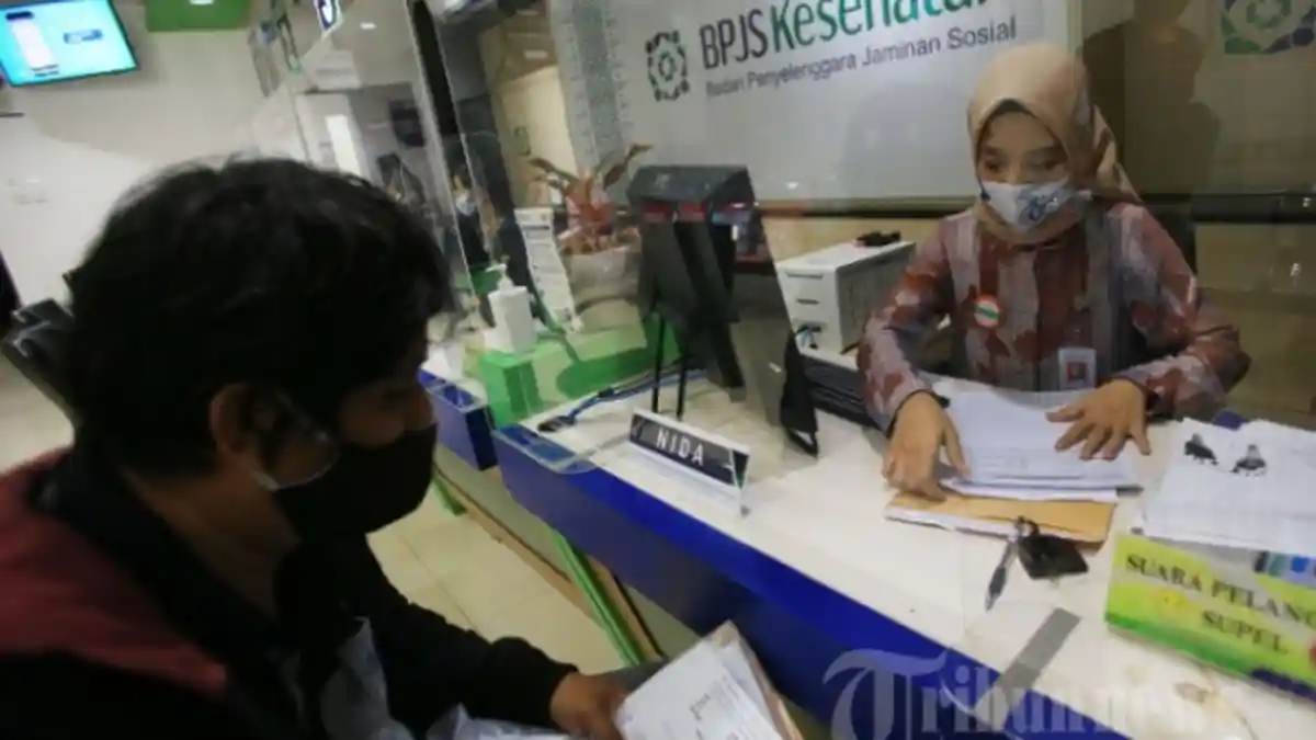 UPDATE BPJS Kesehatan, Rujukan Berjenjang Bakal Dipangkas, Uji Coba Kelas Rawat Inap Standar Dimulai