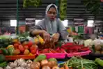 Harga Cabai di Malang Naik Per Kilo Tembus 85 Ribu