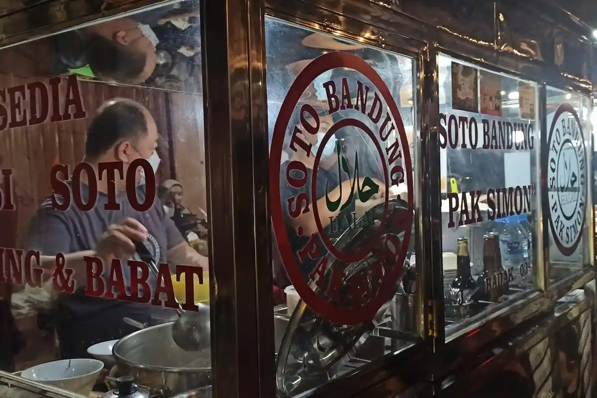 7 Rekomendasi Wisata Kuliner di Bandung yang Wajib Dikunjungi saat Liburan, Ajak Keluarga dan Teman