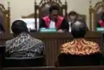 Made Oka Masagung dan Irvanto Jalani Sidang Dakwaan