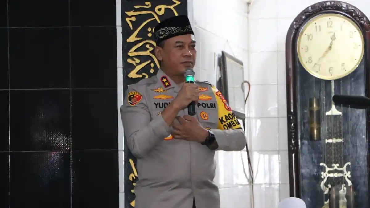 25.248 Personel Bakal Amankan Pemilu 2024 di Sulawesi Utara