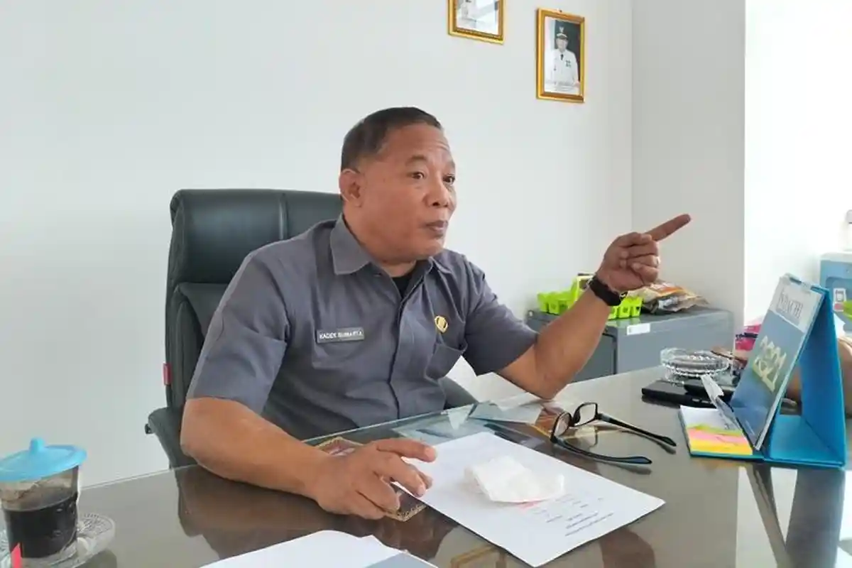 Pemkot Bandar Lampung Optimalkan KWT untuk Tangani Kerentanan Pangan