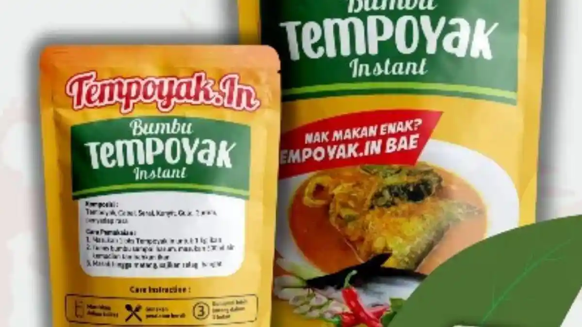 Liburan ke Jambi Makin Berkesan dengan 5 Oleh-Oleh Khas yang Unik dan Lezat Ini