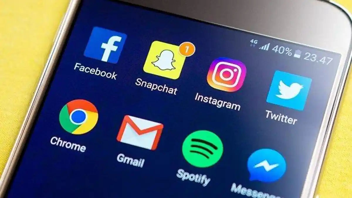Instagram Down, Facebook & WhatsApp Juga Ikut Error Bermasalah, Warganet Curhat di Twitter