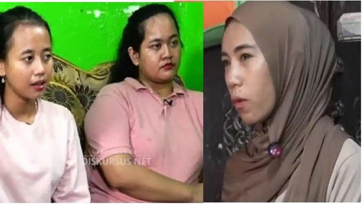 Sambil Tertawa, Linda Sindir Mega dan Widi, Saksi Sebut Vina Kecelakaan: Pakai Akal Logikamu, Beb