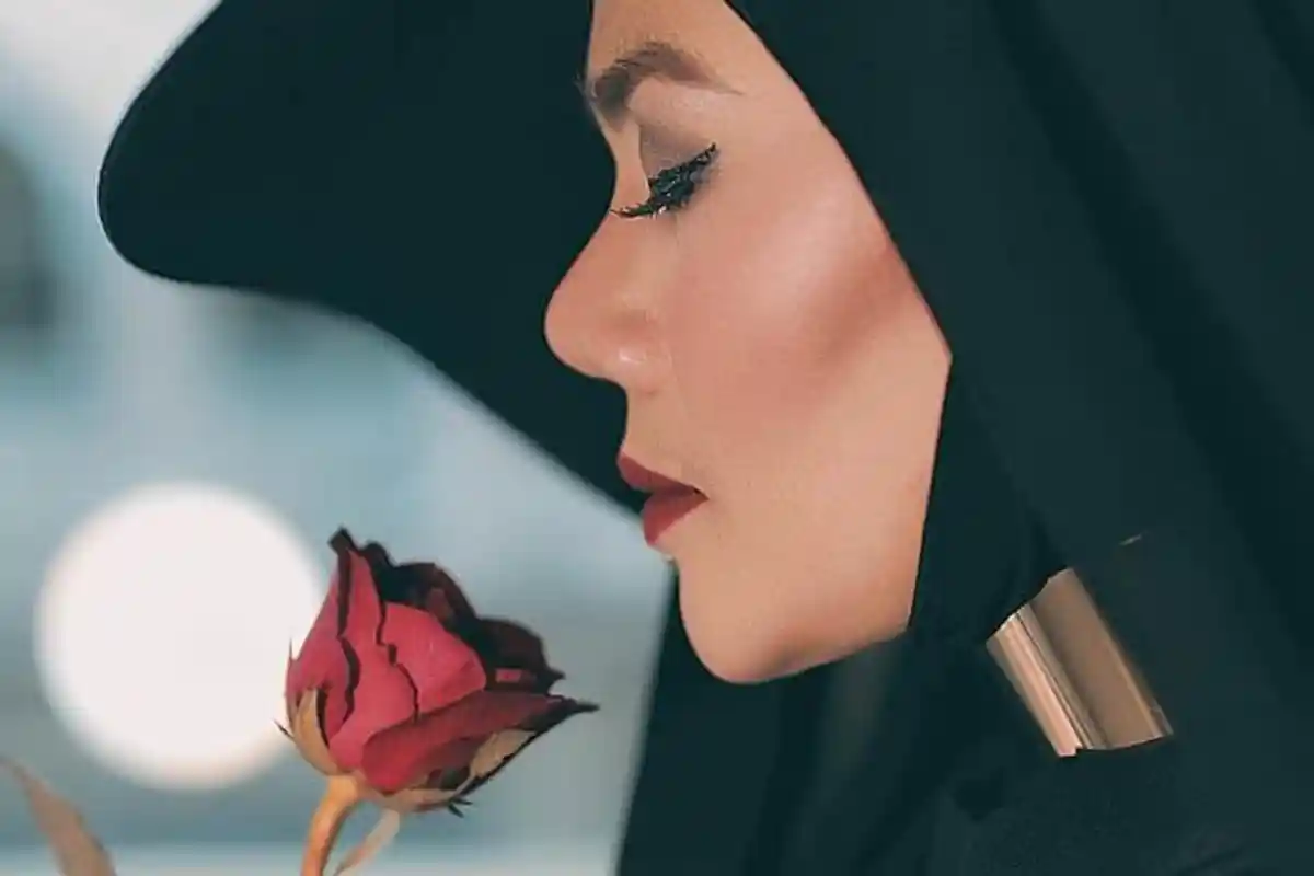 Suaminya Direbut Jedun, Sarita Abdul Mukti Bakal  Nikah Lagi Sama Pengusaha Beristri, Benarkah?