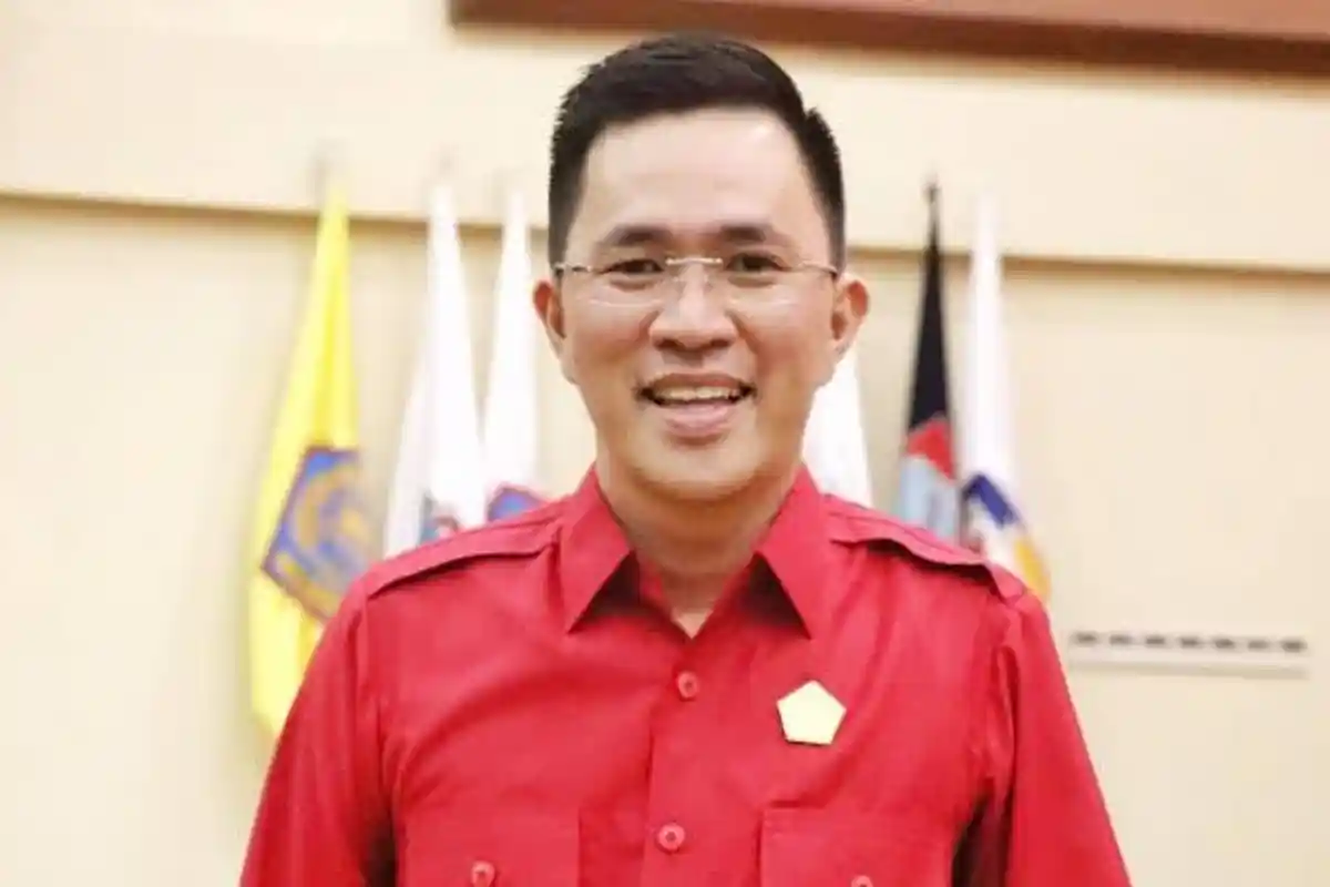 BREAKING NEWS: Demokrat dan PKB Sulawesi Utara Dukung Melky Pangemanan Maju Pilkada Minut 2024