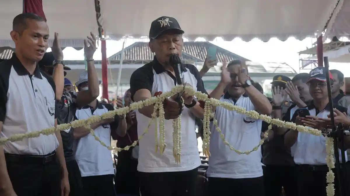 Kondisi RPH Ponorogo usai Dibuka Setahun Lalu, 'Mangkrak', Pemkab: Sepi ...