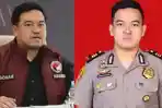 Nasib AKP Yohanes Bonar, Mantan Kasatresnarkoba Kukar Dipecat Imbas Kasus Narkoba