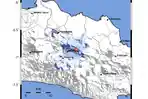 Warga Sumedang Kembali Rasakan Getaran Gempa, Usai Gempa Pacitan