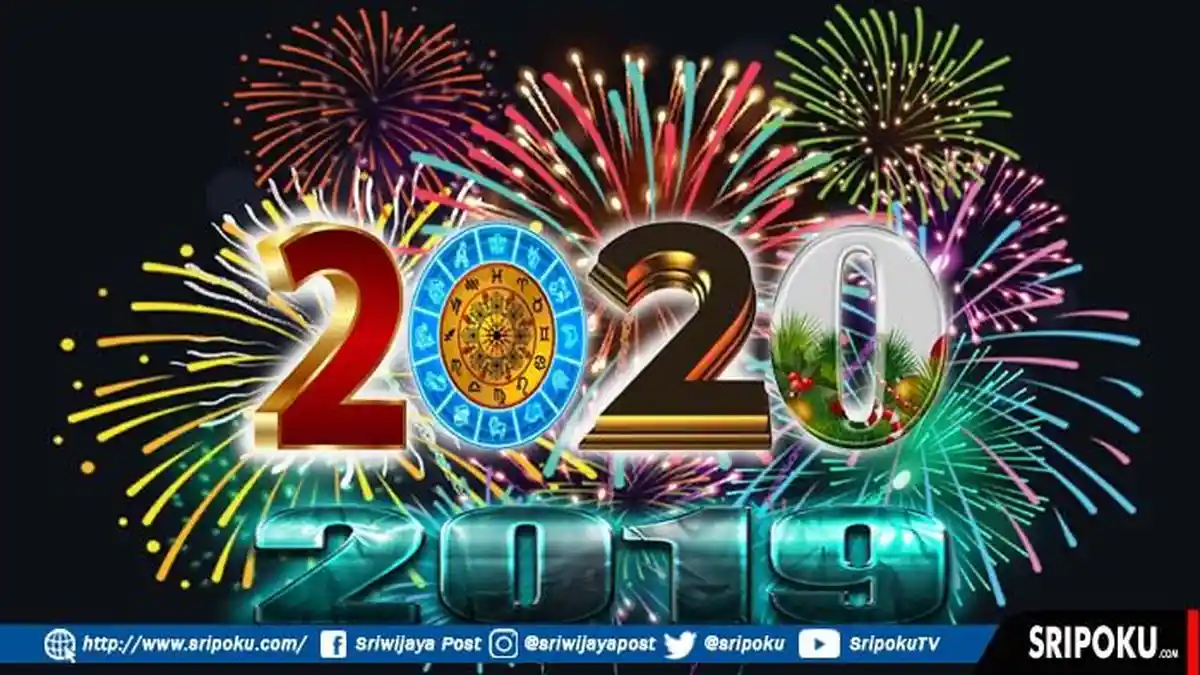 5 Zodiak Akan Mendapatkan Kejutan Hidup Tahun 2020: Capricorn, Pisces, Taurus, Leo dan Virgo