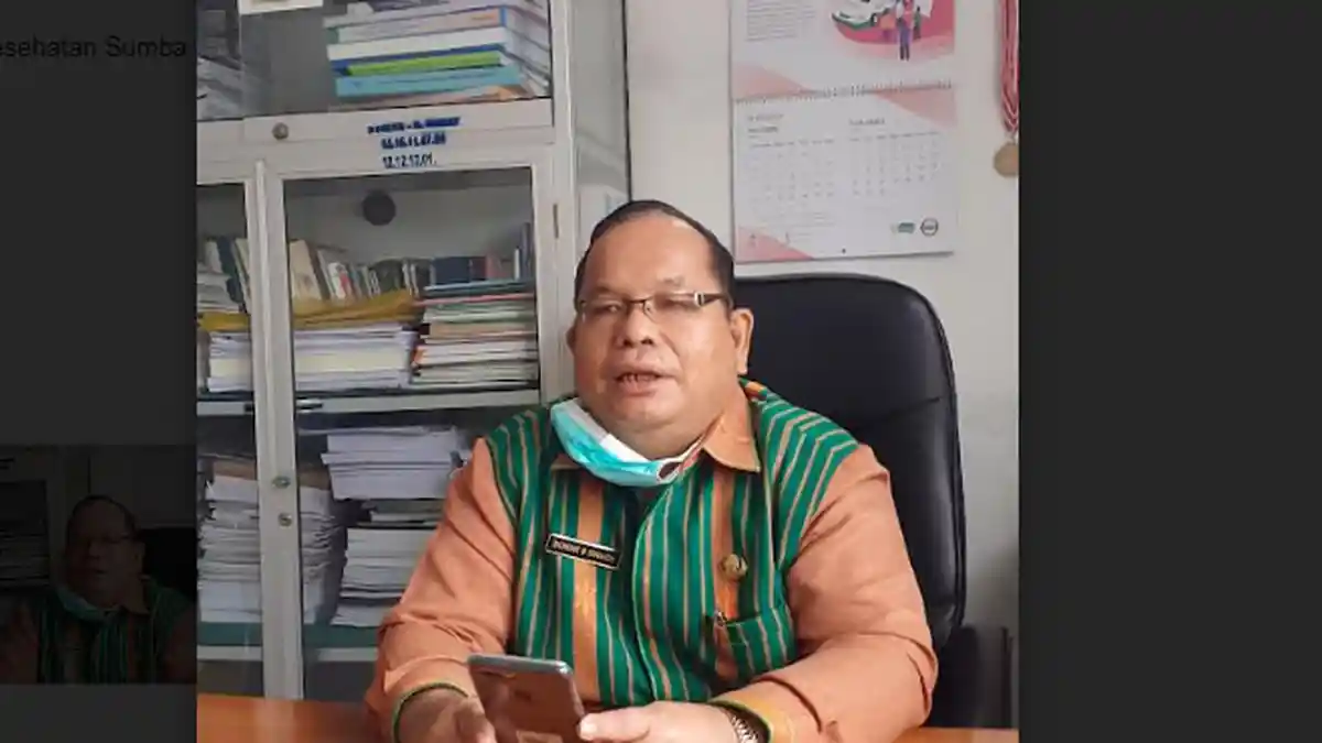Pemkab Sumba Barat Terus Pacu PMT Turunkan Stunting 23,3 Persen