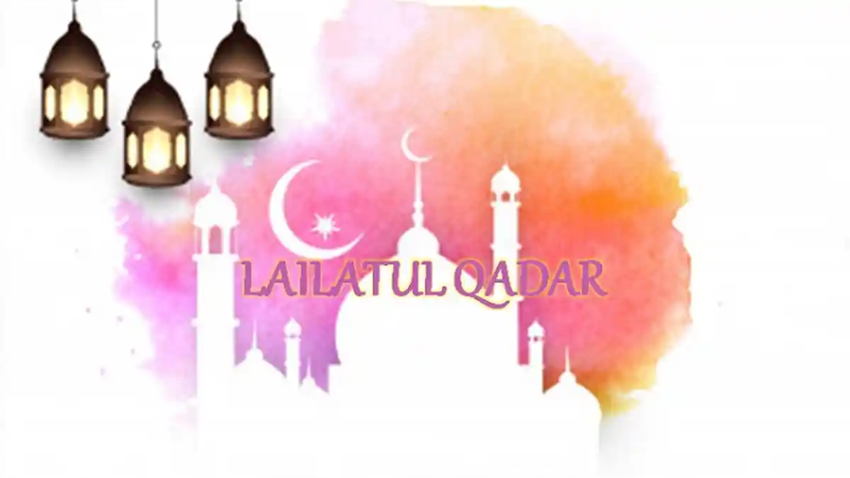 Berlangsungnya Malam Lailatul Qadar di Ramadhan, Inilah Amalan yang Pas dan Tanda-tandanya
