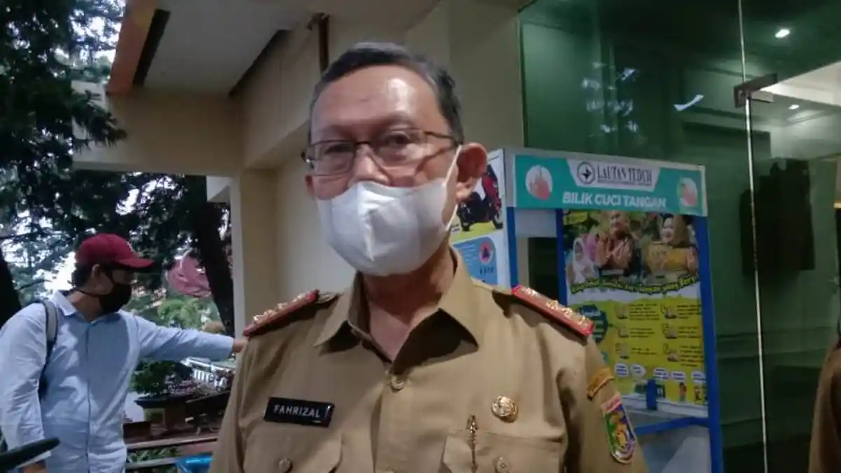 60 PNS di Lingkungan Pemprov Lampung Termasuk Gubernur Arinal Bebas Narkoba