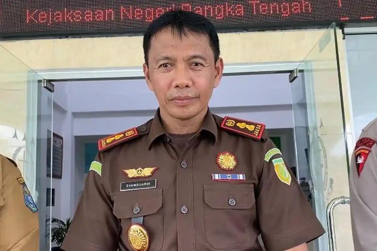 Perkara Asusila Anak di Bangka Tengah Cukup Menonjol, Pelaku Orang Terdekat Korban