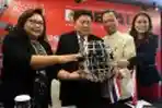 Jumpa Pers Pameran Metalex 2014