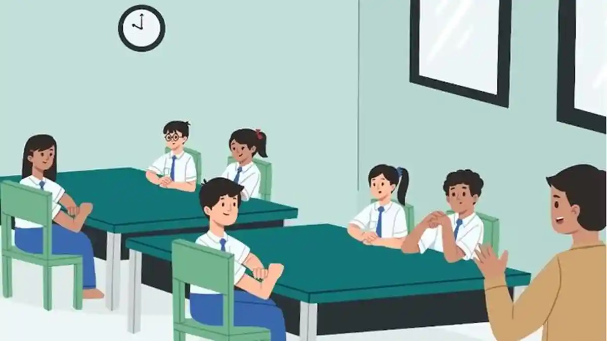 Kapankah Saat yang Tepat untuk Melakukan Refleksi? Kunci Jawaban Post Test Modul Evaluasi Projek