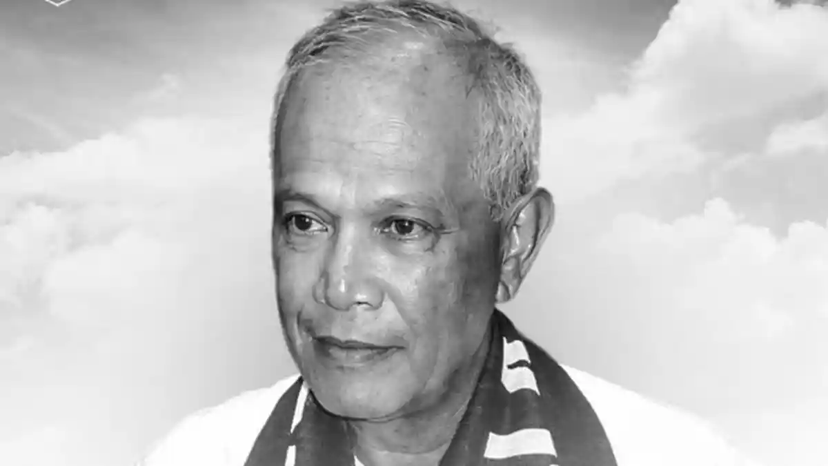 Sutan Harhara Wafat di RSU Tangsel, Keluarga Sebut Tak Ada Riwayat Sakit Serius