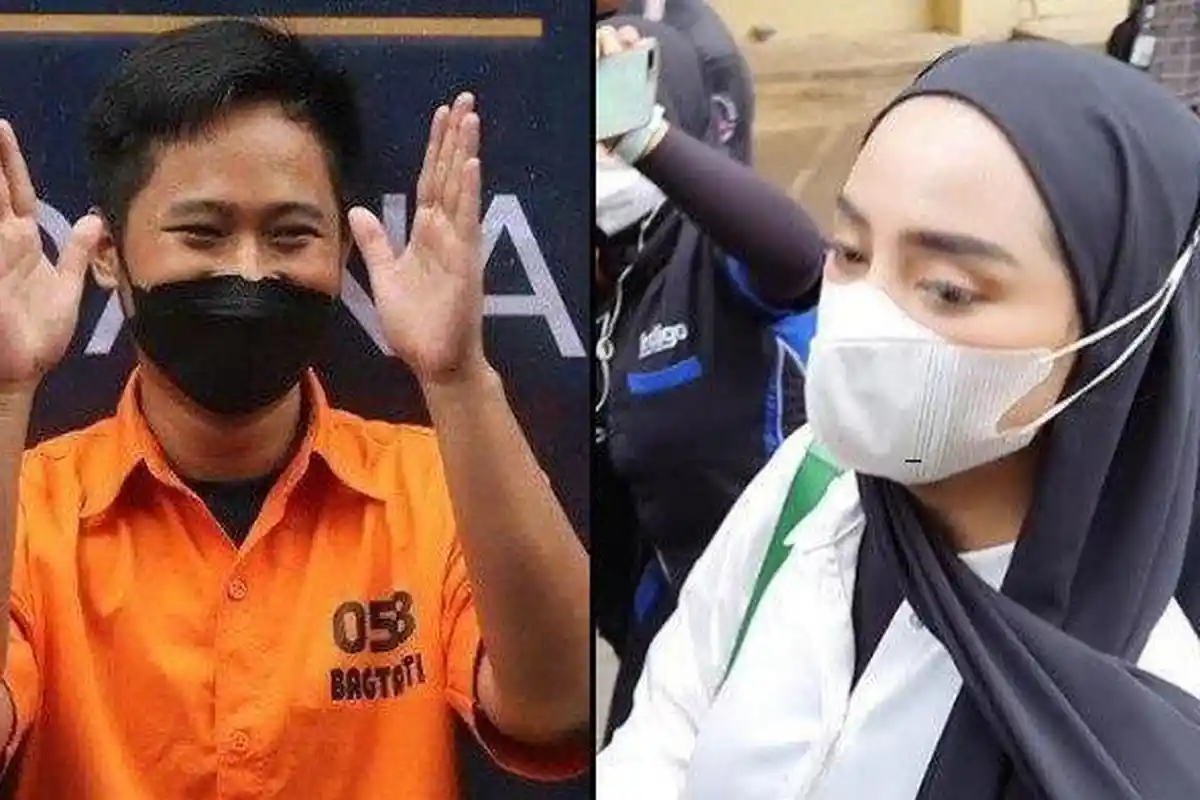 Akhirnya Terungkap Sumber Uang Dinan Fajrina Setelah Doni Salmanan Dipenjara