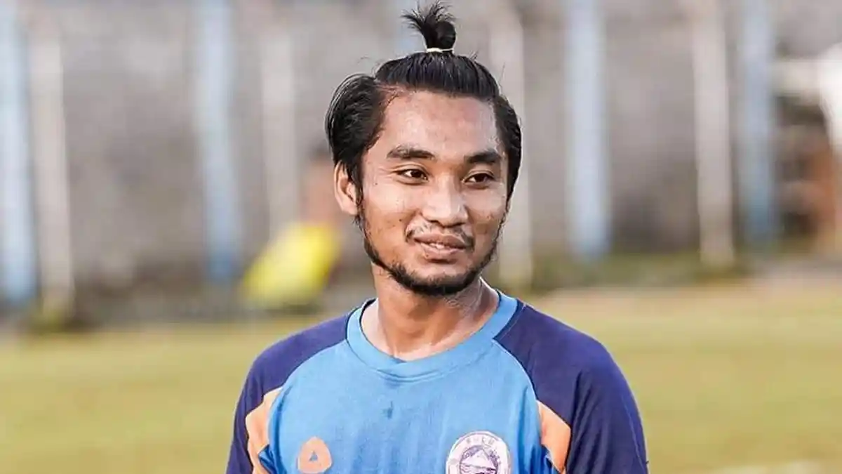 Manajemen Sulut United Bakal Datangkan Pelapis Gusti Sandria