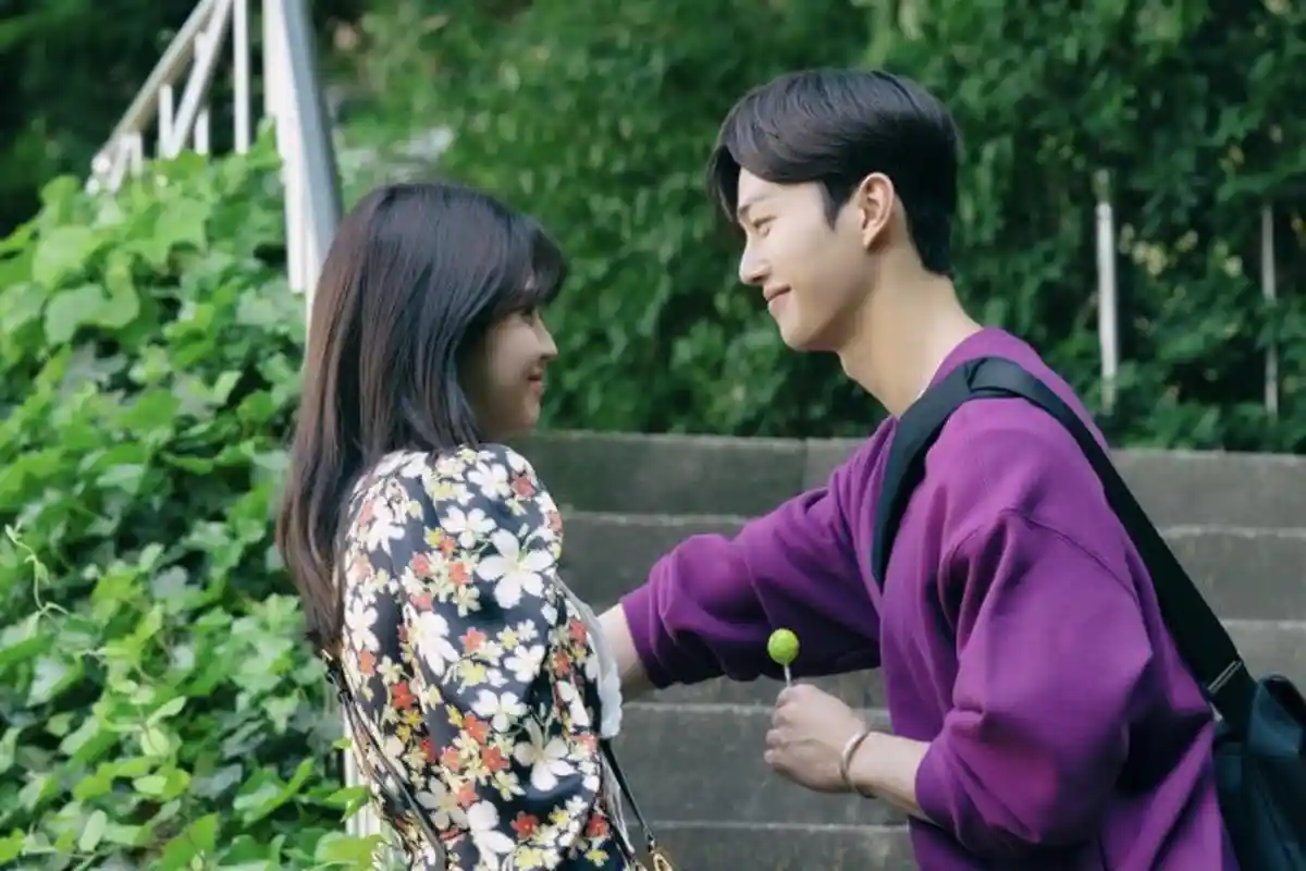 Link Nonton Nevertheless Sub Indo Episode 4: Na Bi Merasa Hidupnya Lebih Mudah Sejak Ada Jae Eon