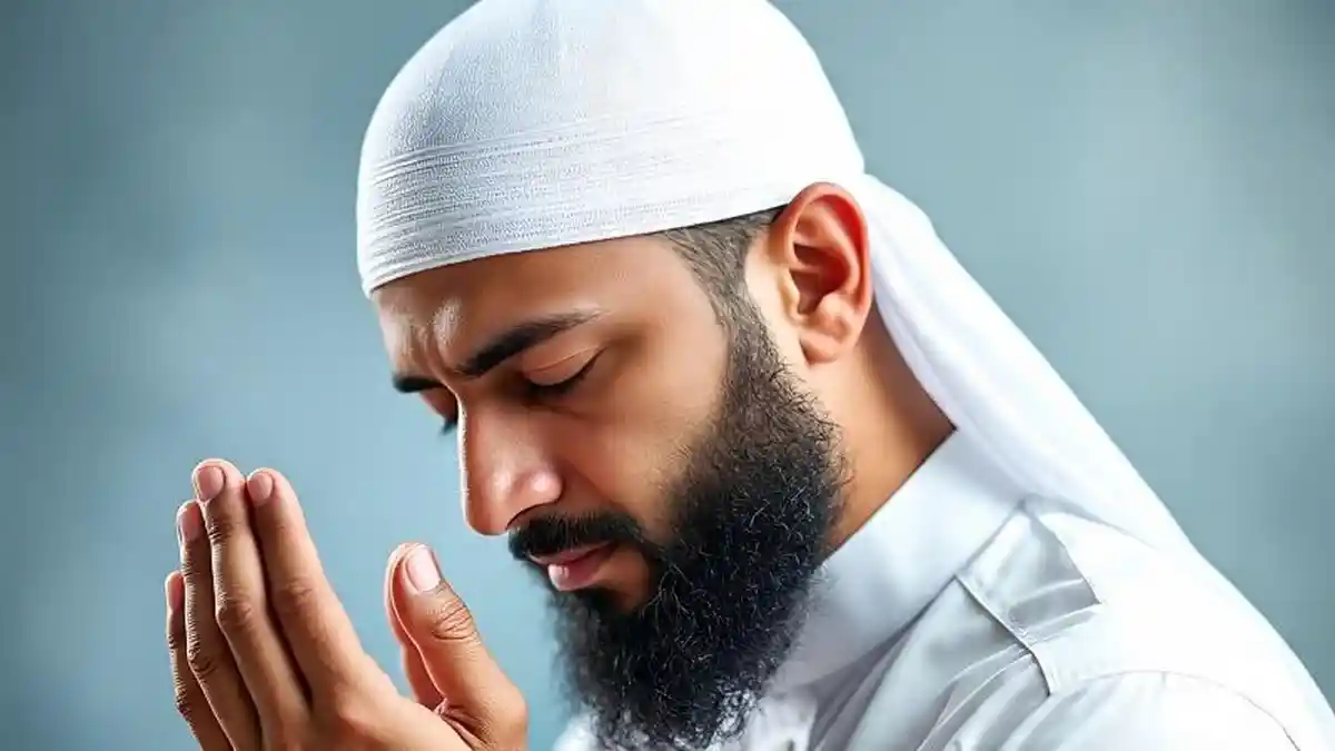 Daftar 6 Tempat yang Baik untuk Berdoa, Insya Allah Bikin Doa Cepat Terkabul