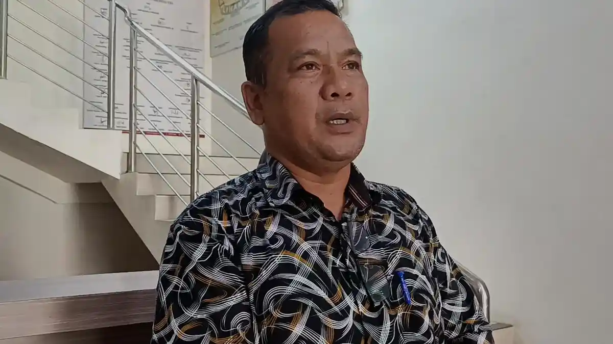 KPUD Toba Gelar Debat pada 18 November, Sugar Sibarani Sebut Persiapan selesai dalam 3 Hari ke Depan