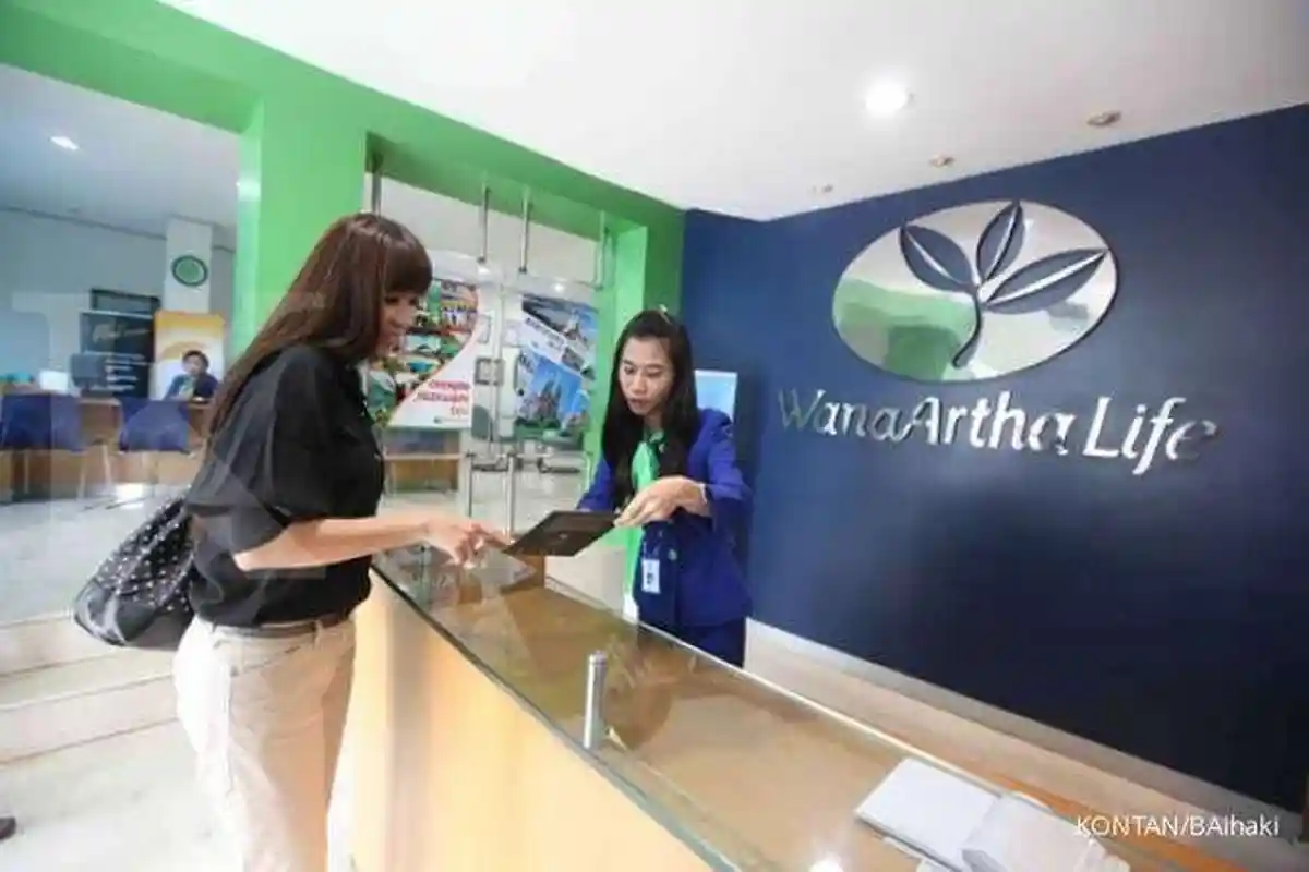 Nasabah Wanaartha Life Berharap Mahkamah Agung Memutus dengan Adil