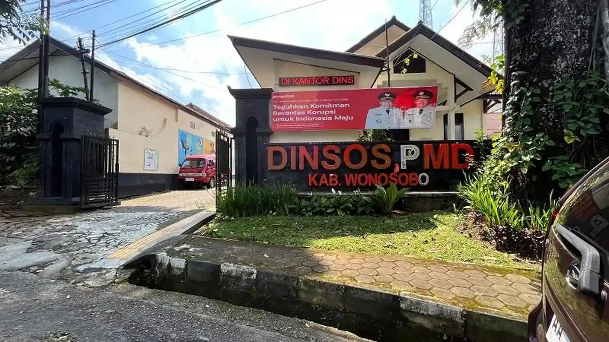 Pembentukan Koperasi Desa Merah Putih di Wonosobo Capai 95 Persen, Target Selesai Akhir Mei