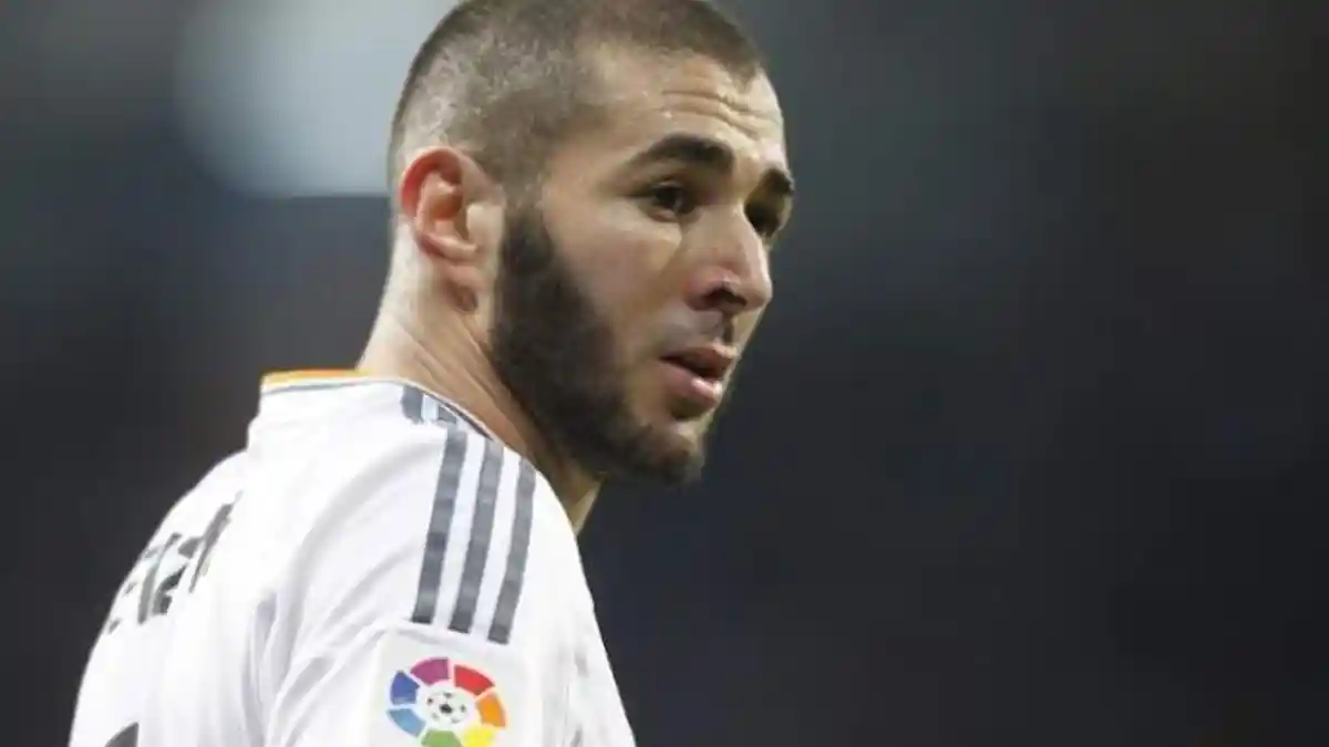 Hasil Liga Spanyol - Magis Penyerang Prancis, Real Madrid Menang Dramatis