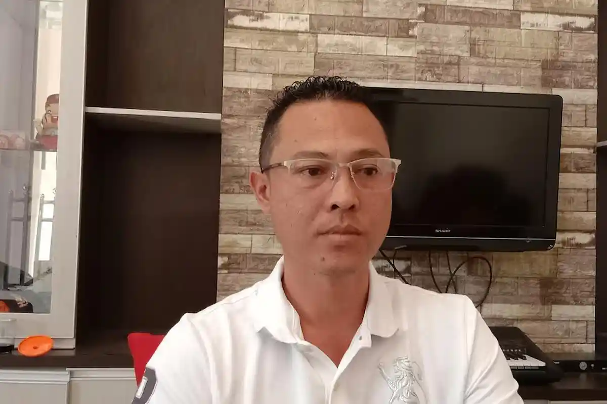 Mantan Ketua DPD Partai Perindo TTU Sebut Ketua DPW Minta Dana Rp 200 juta Bagi Setiap Caleg