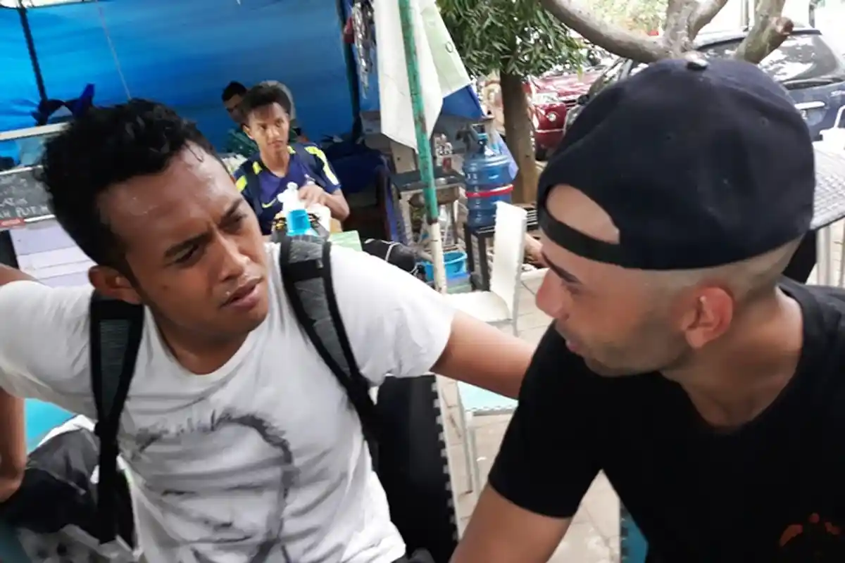 PSIS Semarang Resmi Kehilangan Ahmad Resal Usai Mengundurkan Diri dari Manajemen Mahesa Jenar